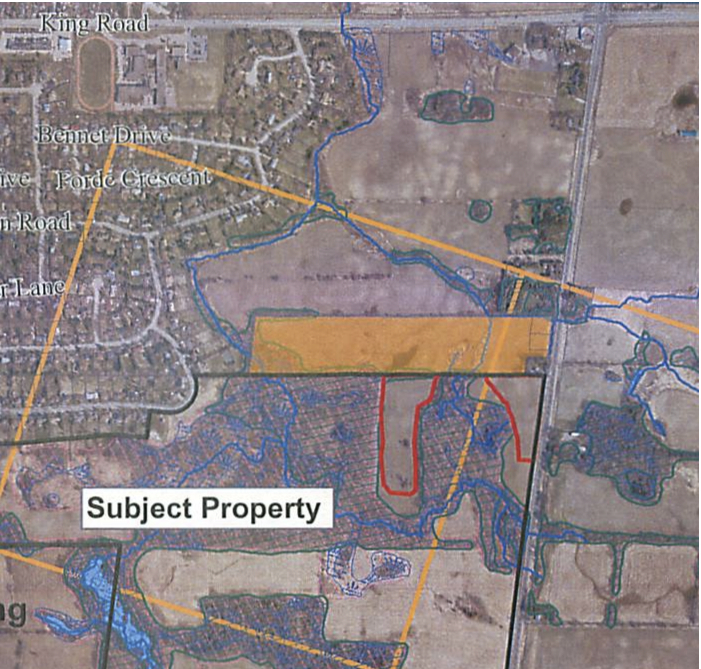 Re-designating Rural to Residential: a wise decision?