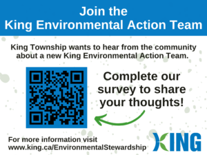 Survey on Environmental Action Team