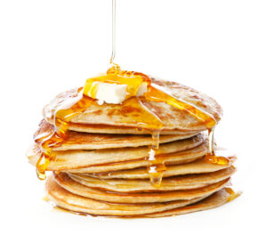 Annual Pancake Breakfast