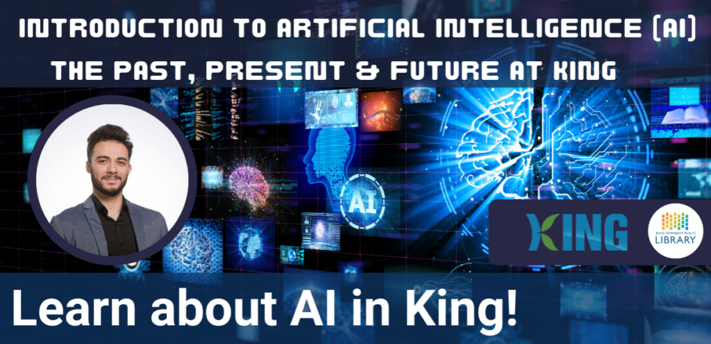 Learn About Artificial Intelligence