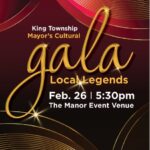 Mayor’s Gala