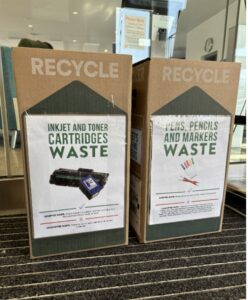 What To Do With Dried Up Markers?