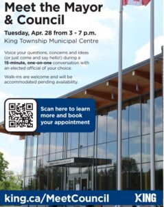 Meet Council Members