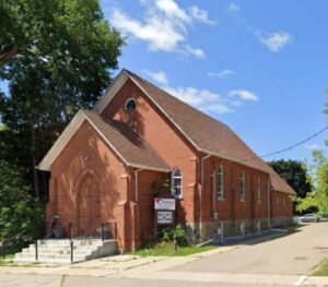Nobleton United Church