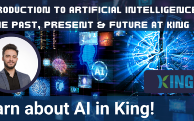Learn About Artificial Intelligence