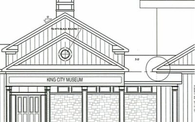 Opportunity for King Museum