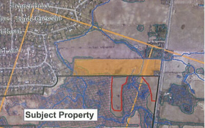 Re-designating Rural to Residential: a wise decision?