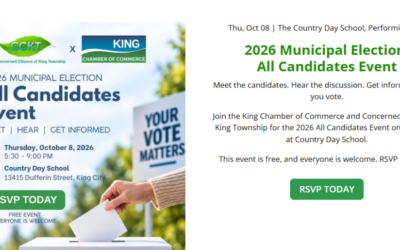 Meet the Candidates