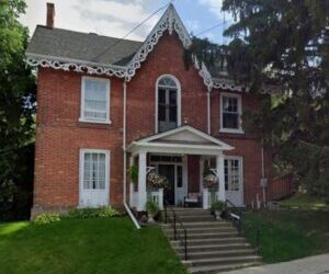 Designation of 7 Church St.