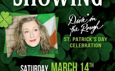 St. Patrick’s Day Music and Food