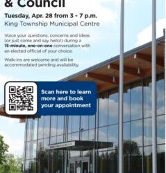 Meet Council Members