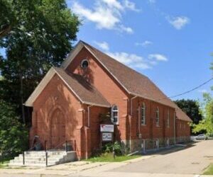 Nobleton United Church
