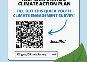 Survey on King Climate Action Plan