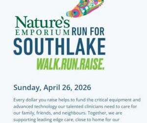 Run For Southlake