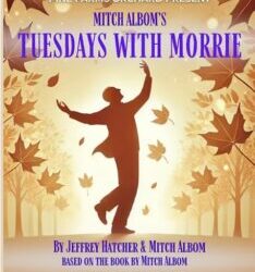 Tuesdays With Morrie