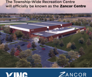 announcing the Zancor Centre